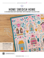 Home Swedish Home