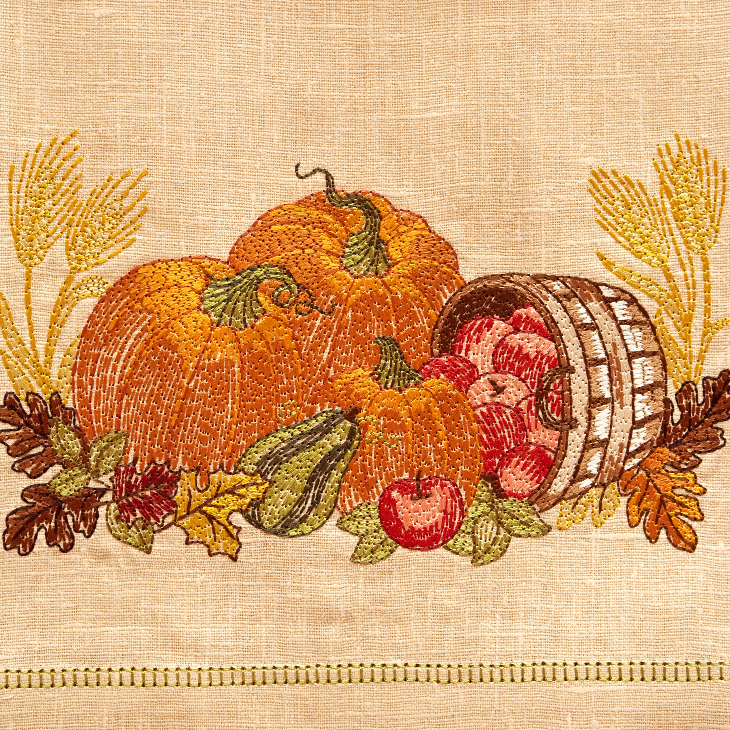 Autumn Sampler