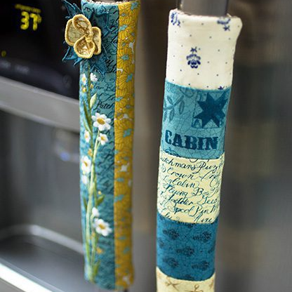 That's a Wrap! Handle Covers