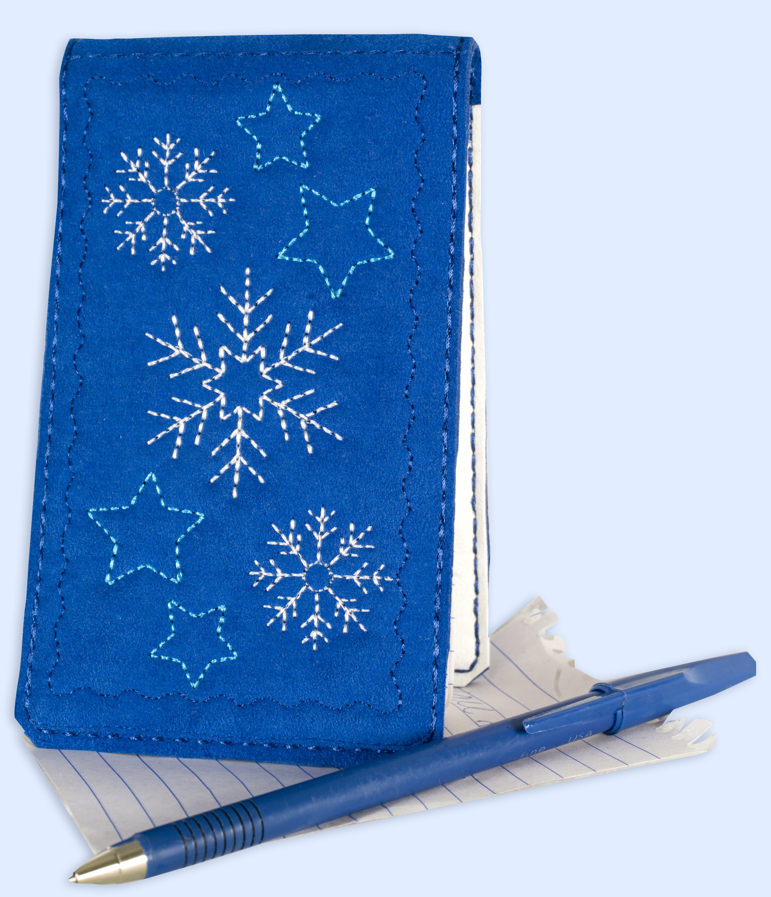 Snowflake Accessories