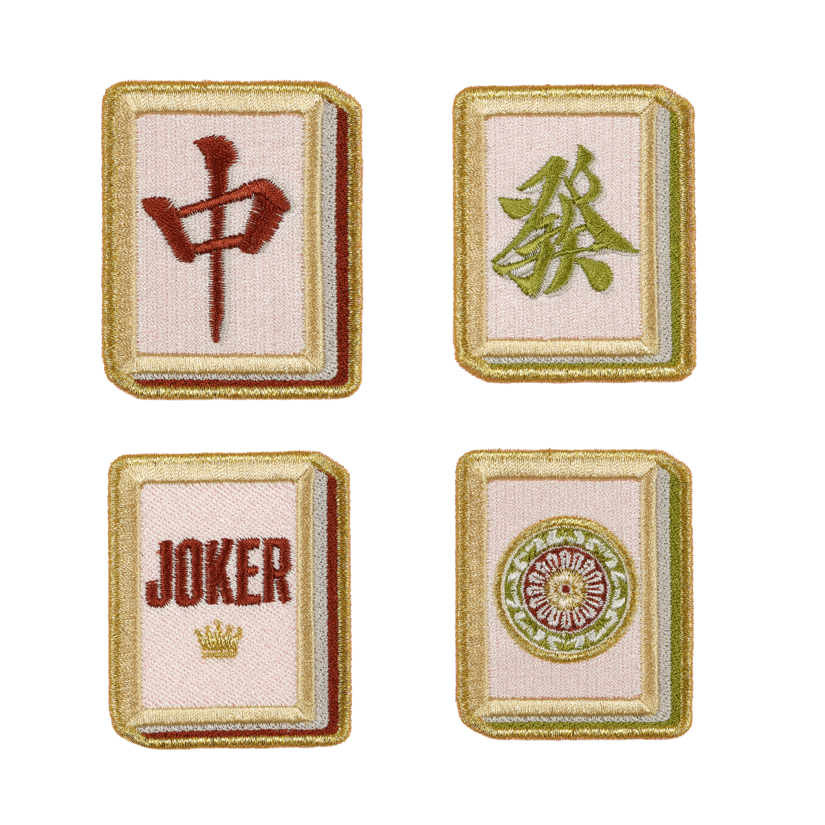 Mah Jong Social Club