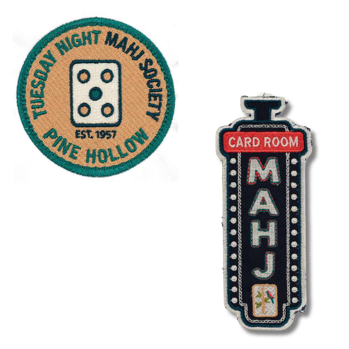 Mah Jong Social Club
