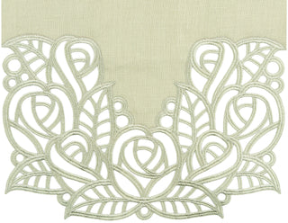 Lace Table Runners
