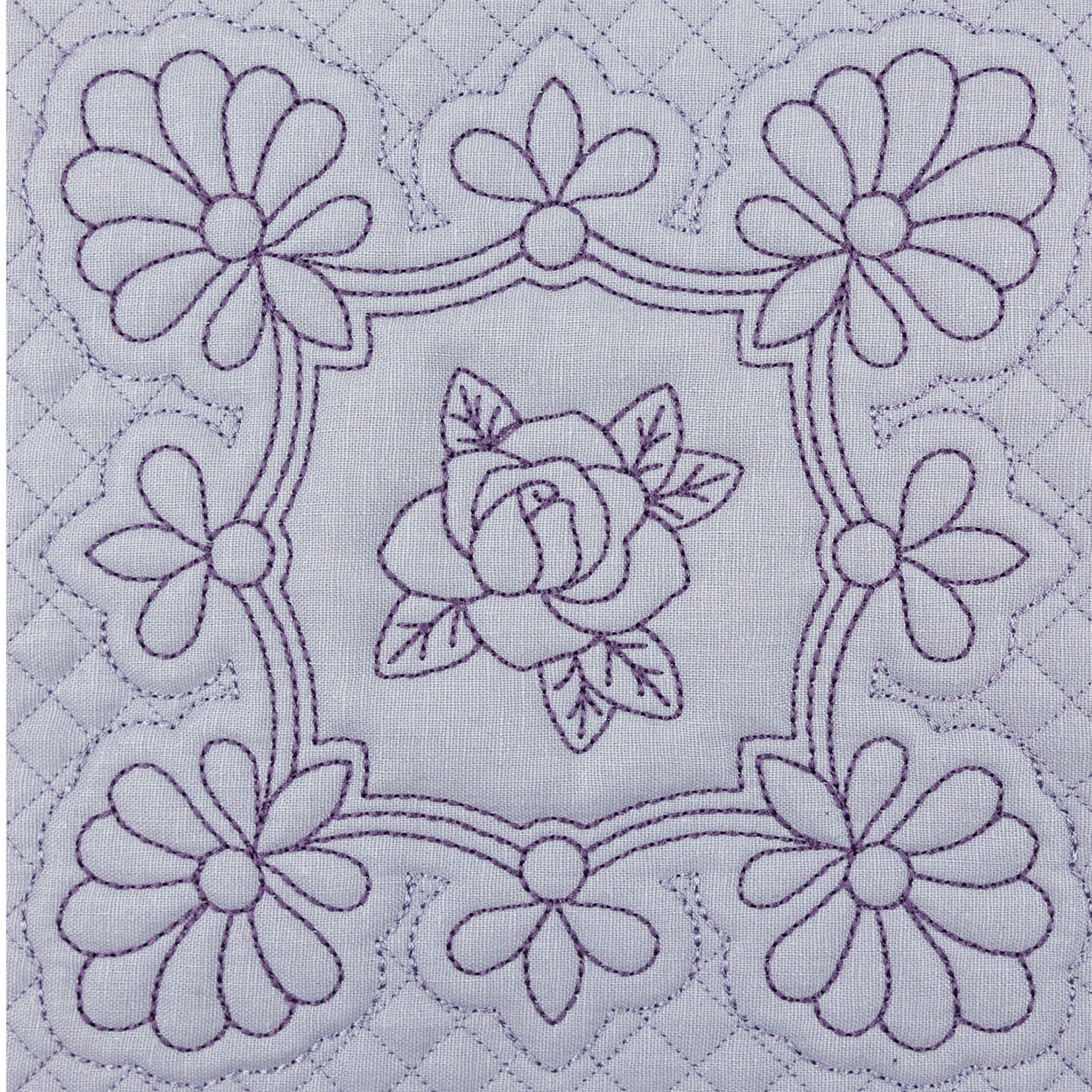 Learn to Classic Trapunto