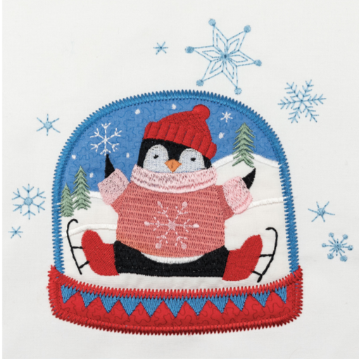 Learn to Reverse Trapunto