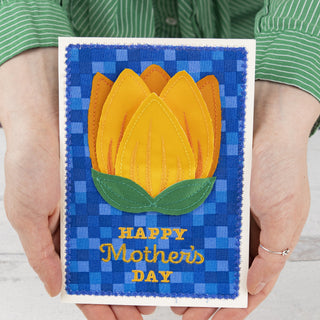 3D Mother's Day Cards