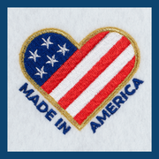 USA Heart