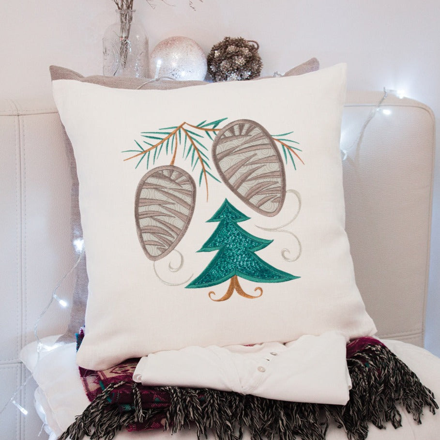 Learn to Mylar Appliqué