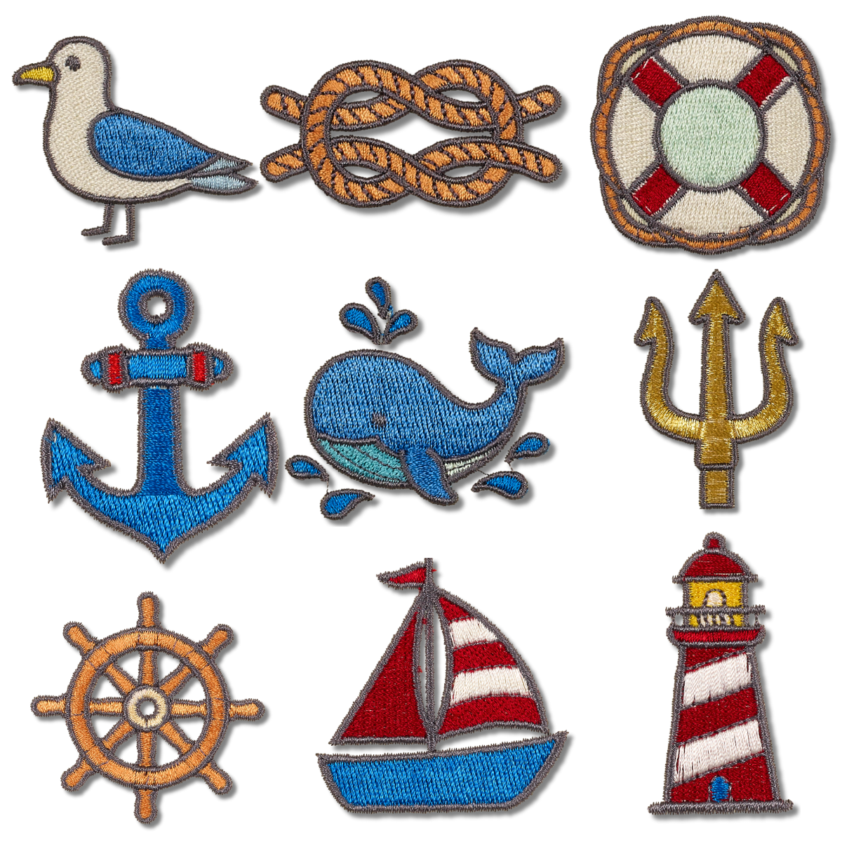 Mini Nautical
