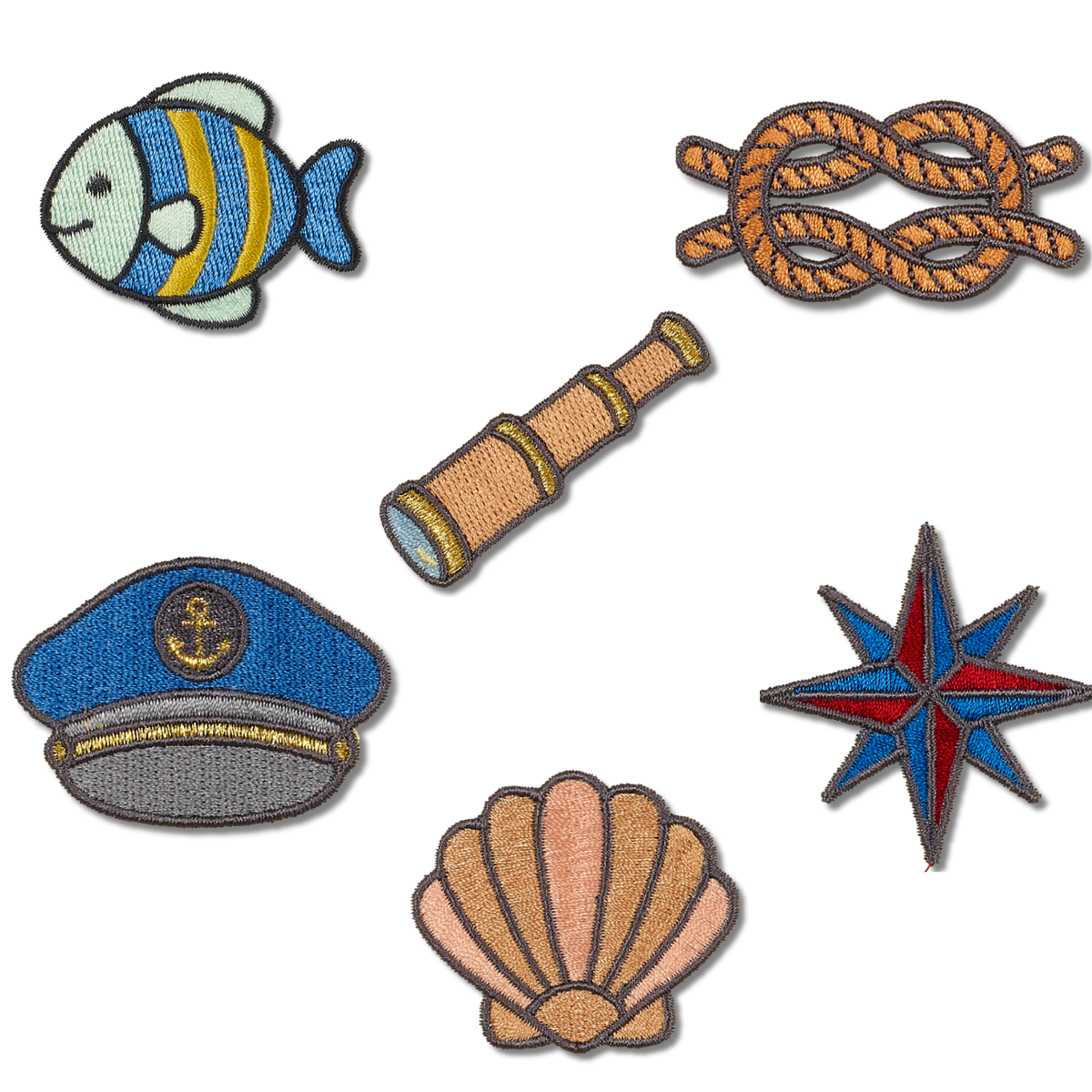 Mini Nautical