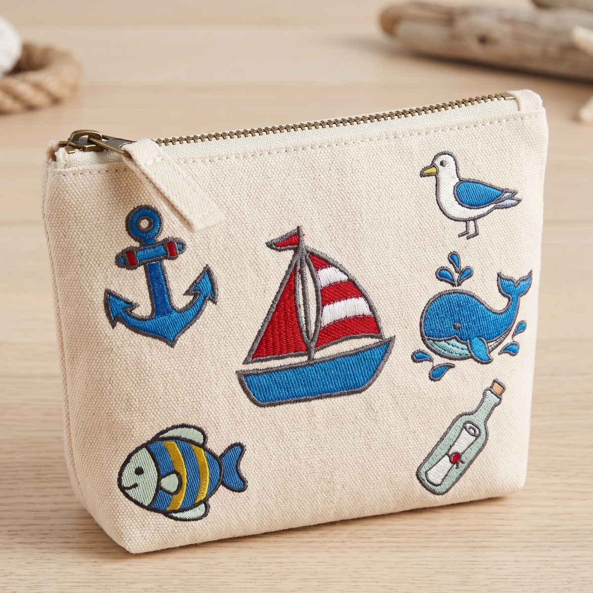 Mini Nautical