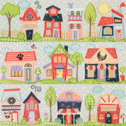 Neighborhood Quilt Bonus