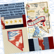 The 50 States - Nevada