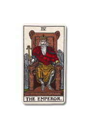 The Emperor Patch