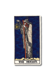 The Hermit Patch