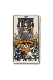 The Chariot Patch