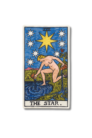 The Star Patch