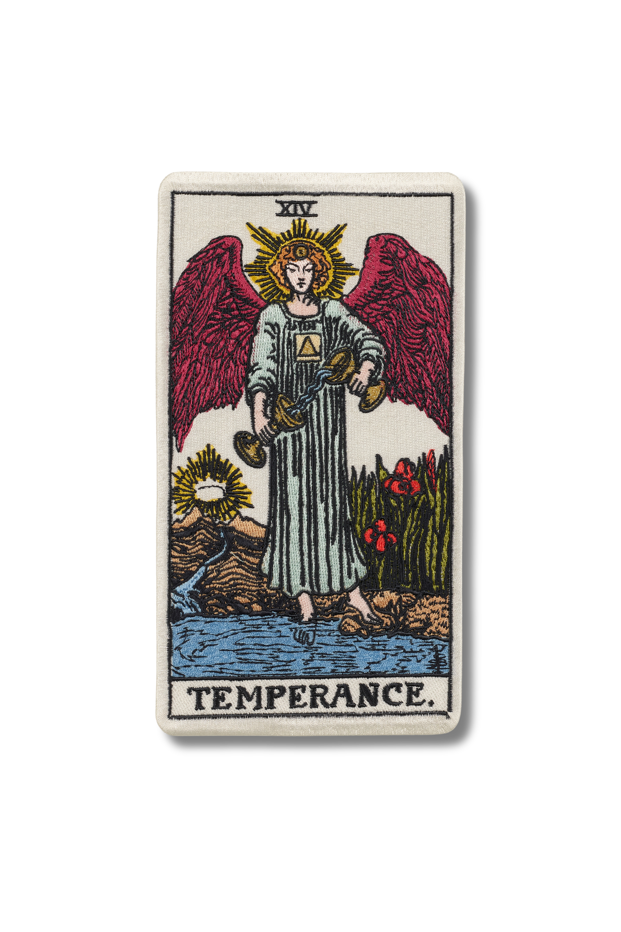 Temperance Patch