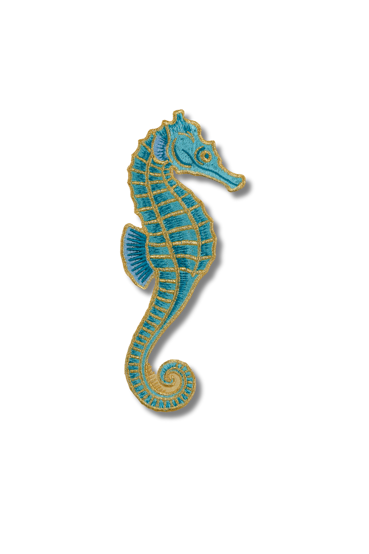Seahorse Patch