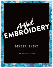 Artful Embroidery Resource Guide Digital Version