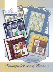 Beautiful Blocks & Borders Digital Version