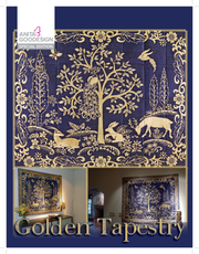 Golden Tapestry Digital Version