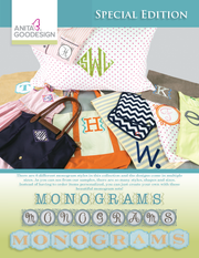 Monograms Special Edition Digital Version