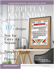 Perpetual Calendar Digital Version