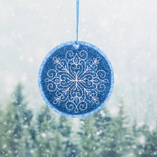 Paper Ornaments