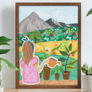 Picture Perfect Landscapes