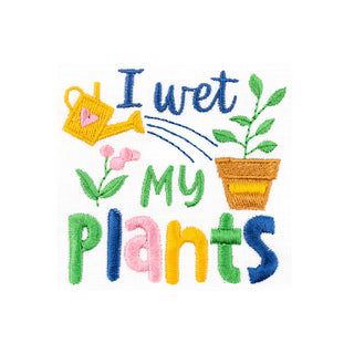 Plant Puns