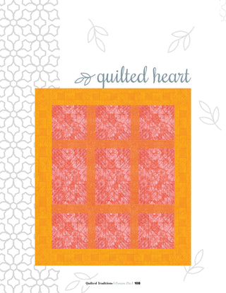 Quilted Traditions