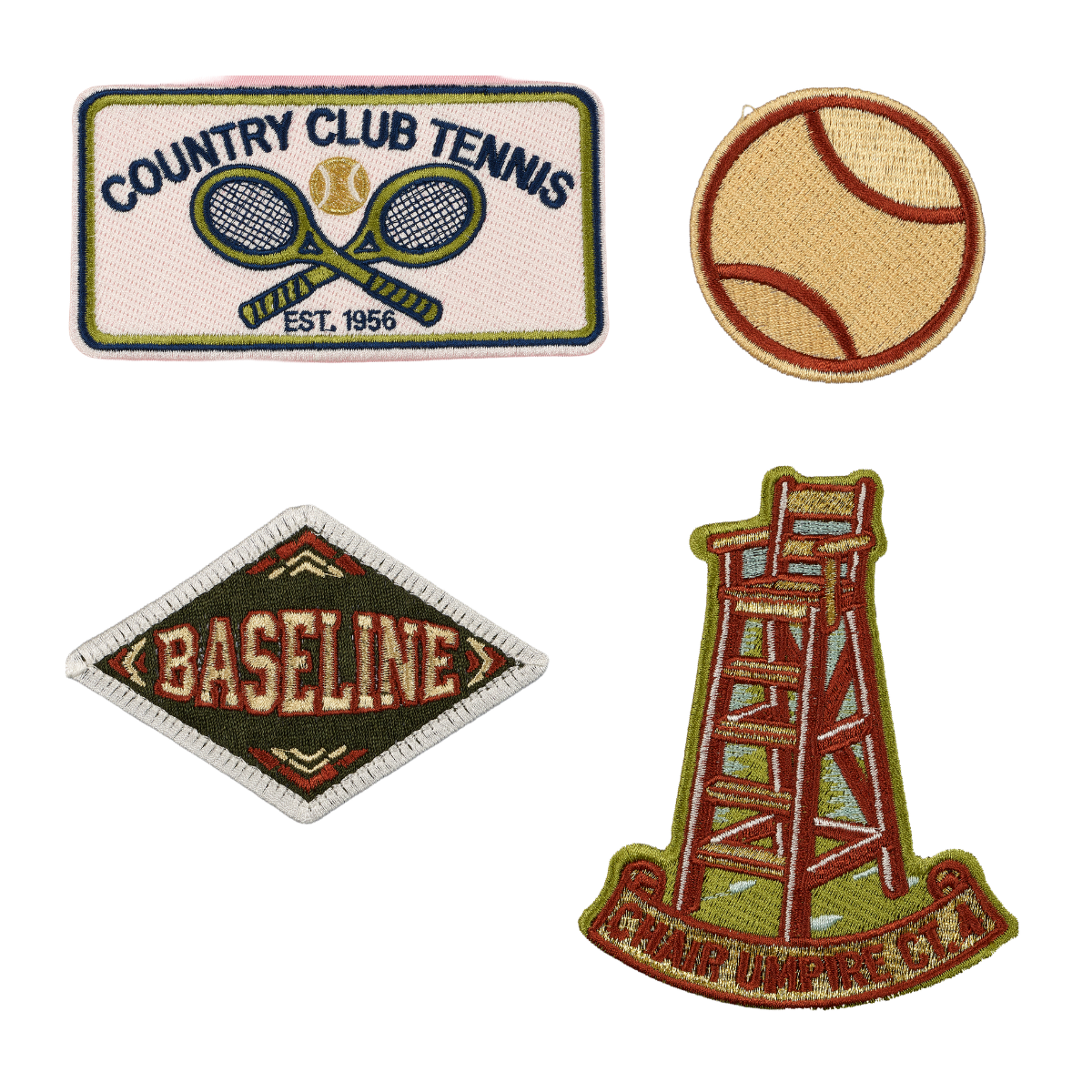Racquet Club