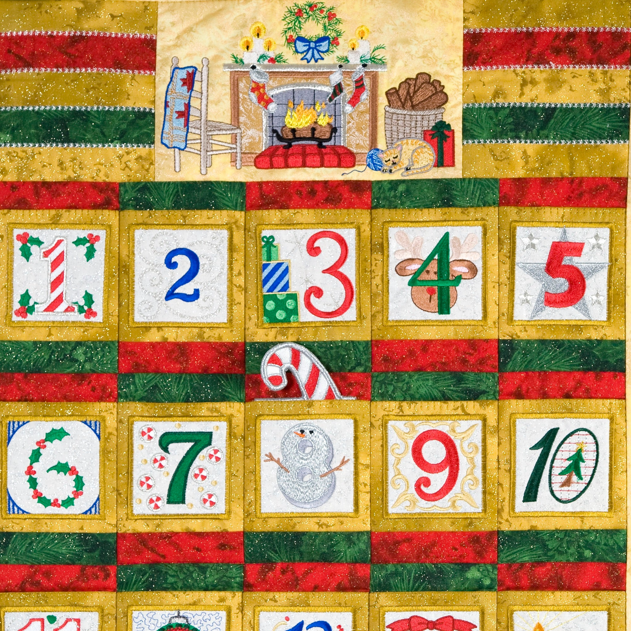 Advent Calendar