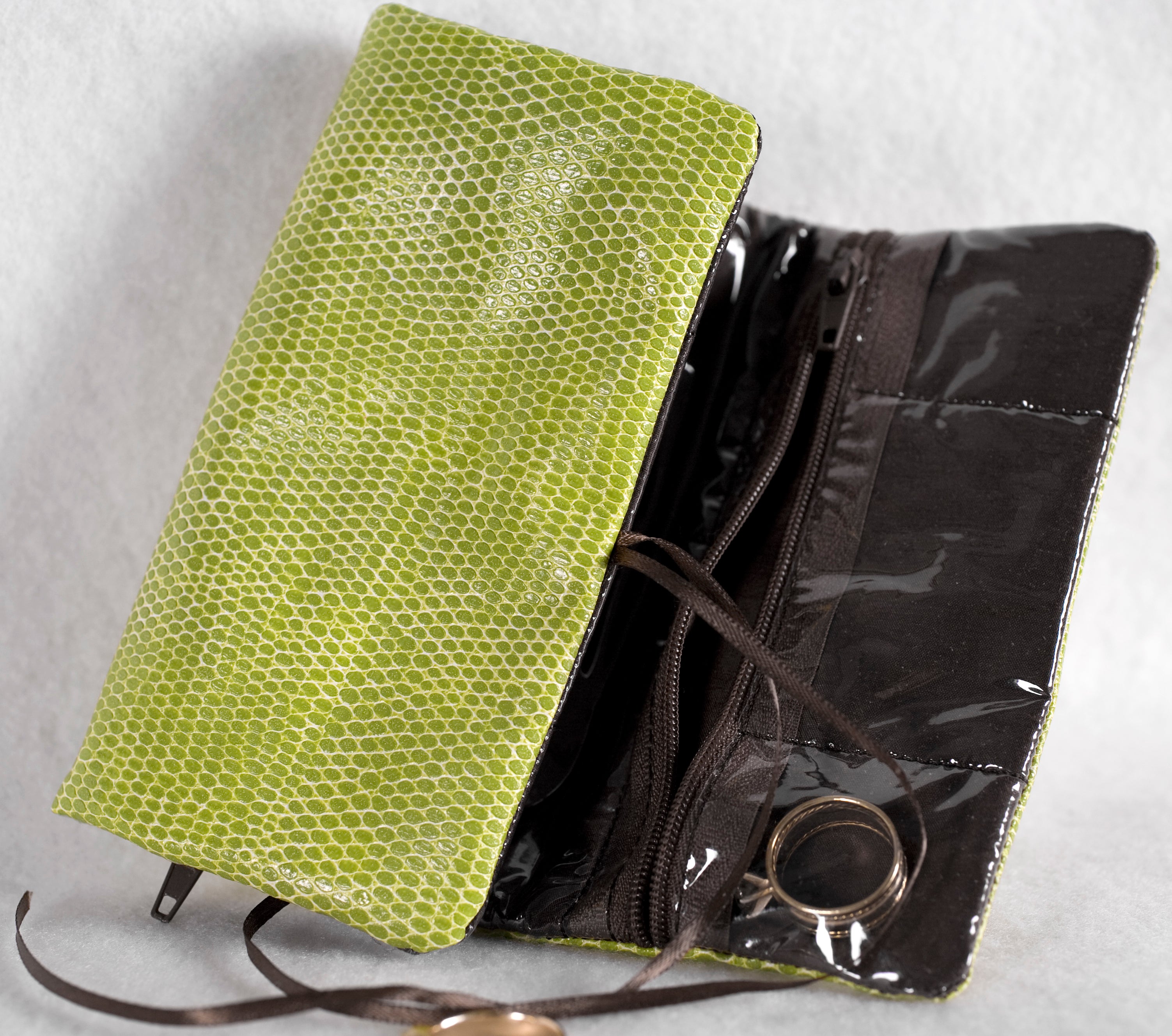 More Travel Accessories