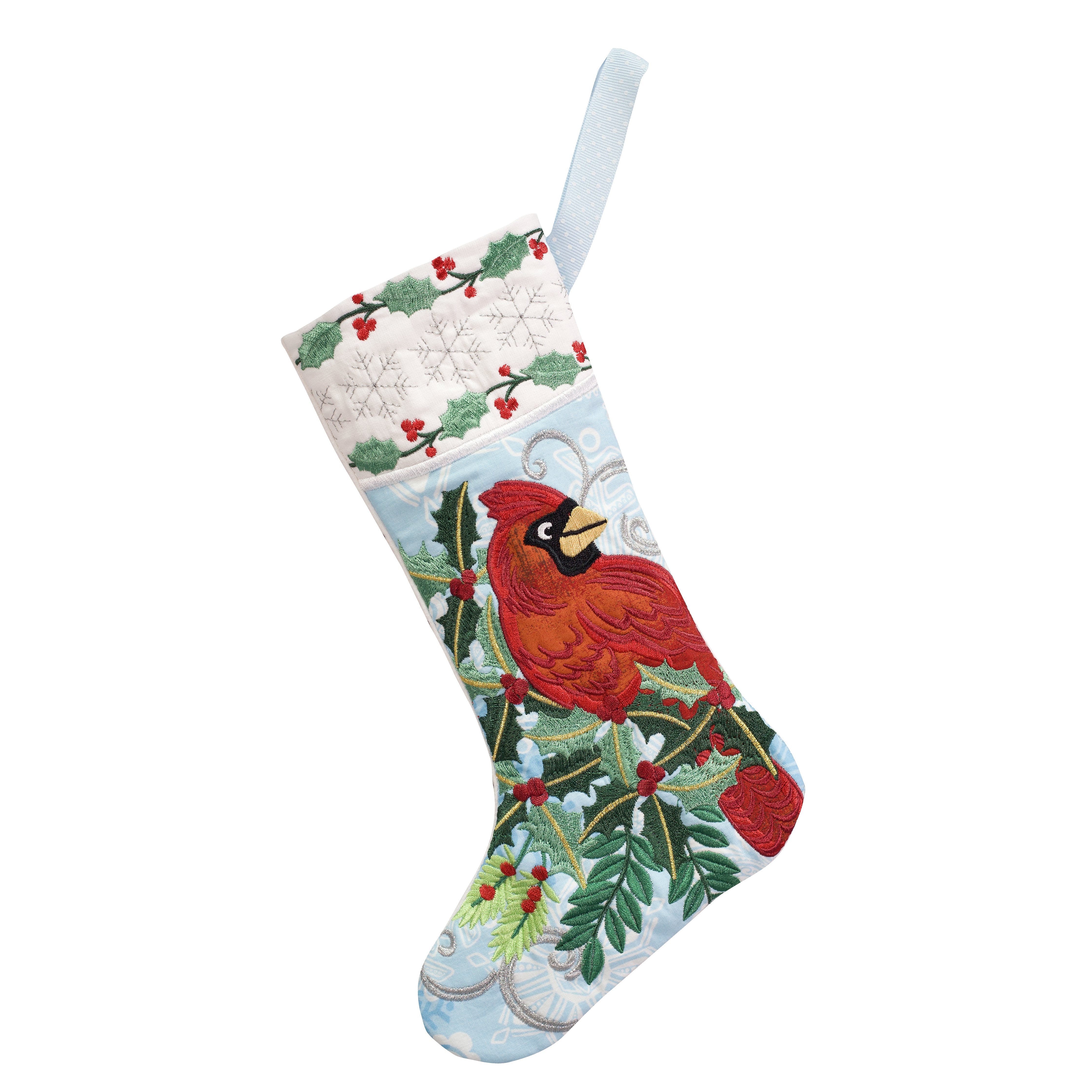 Christmas Stockings 2