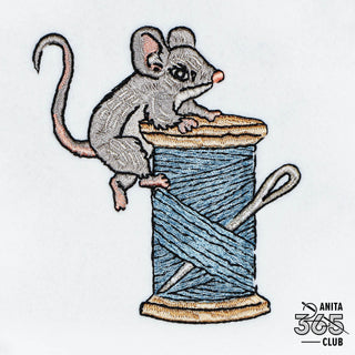 Sewing Mice