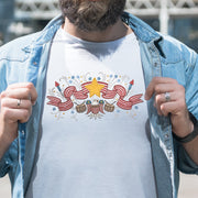 Seasonal Repeating Borders