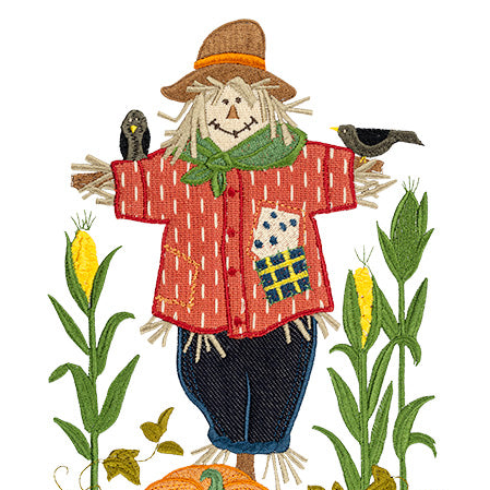 Scarecrow