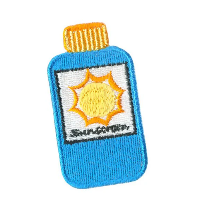 Sunscreen