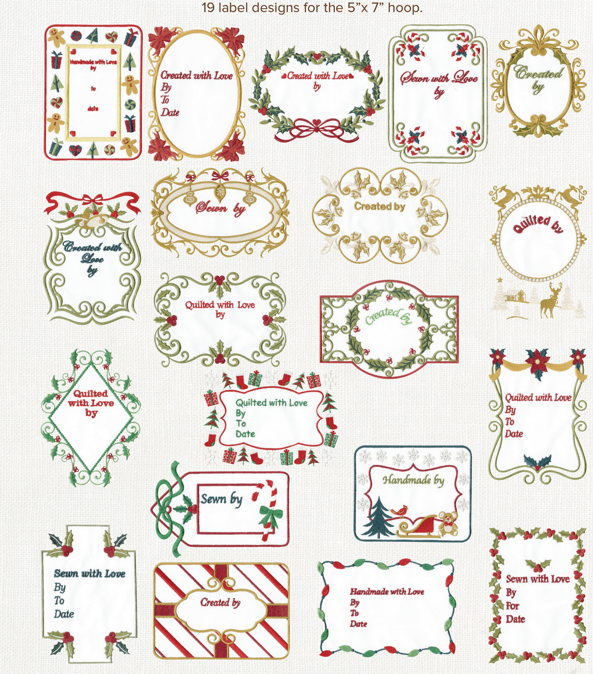 Screenshot2024 05 03at12.12.58PM christmas quilt labels — anita goodesign