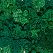 Green Cactus Deluxe Embroidery Kit
