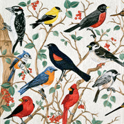 Songbirds