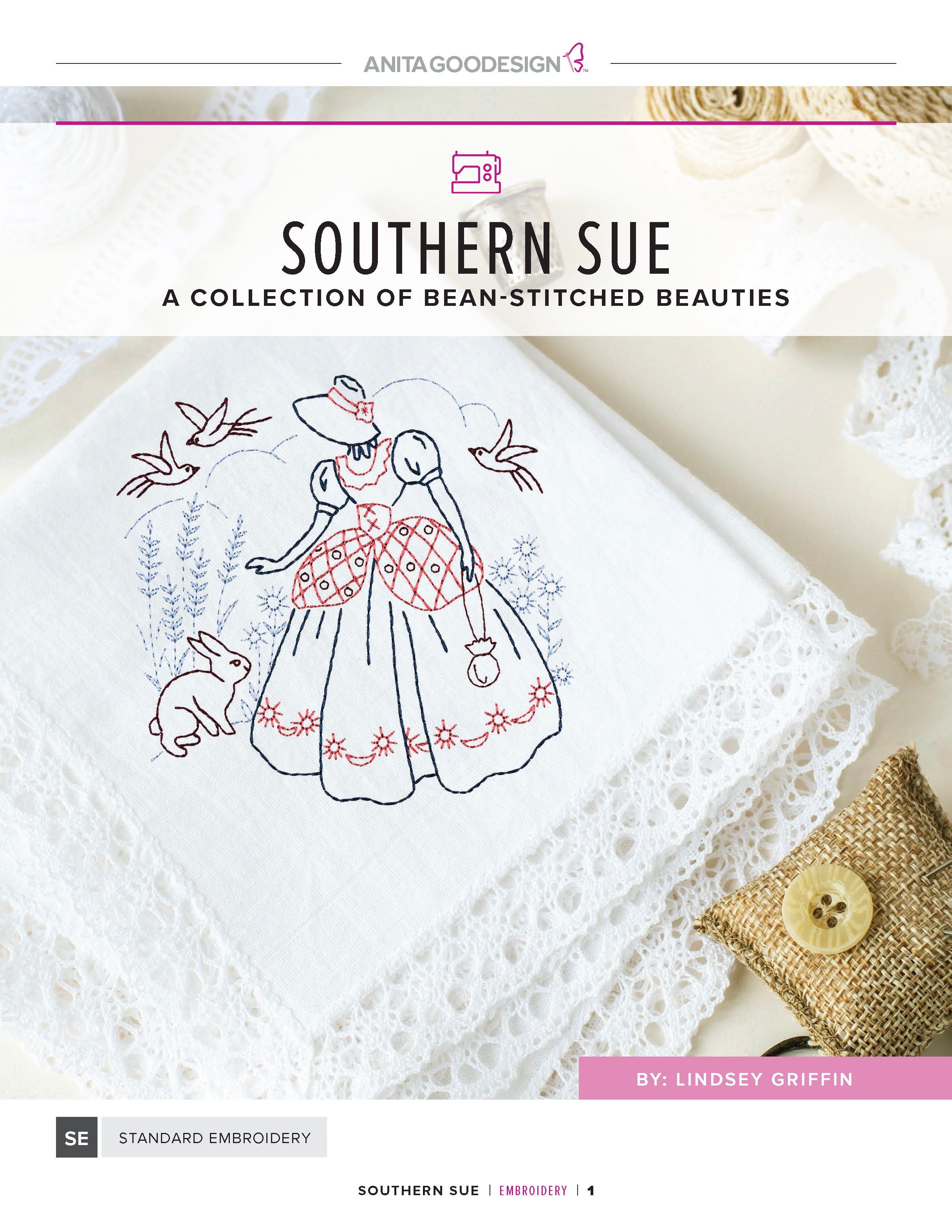 Southern Sue