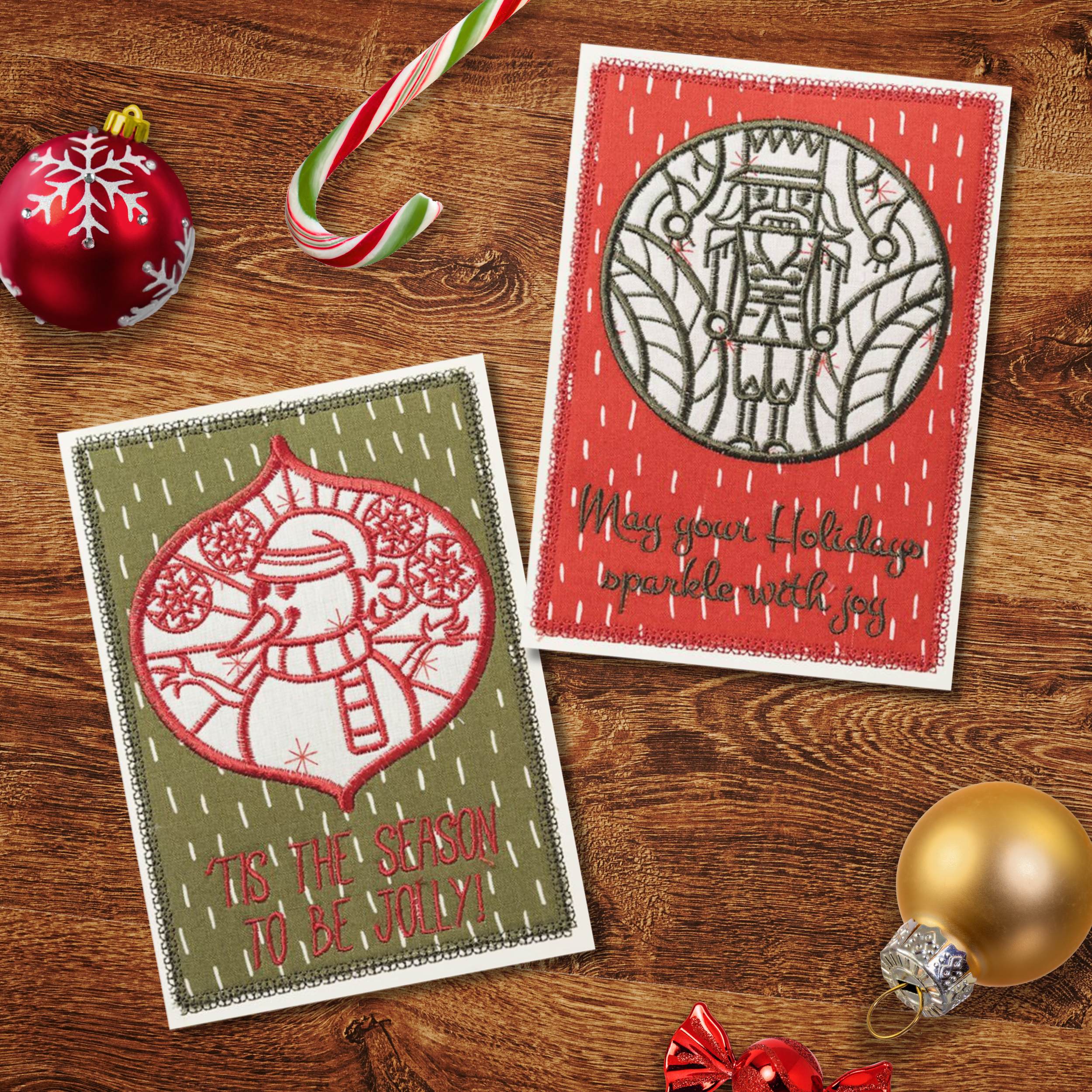Holiday Cards