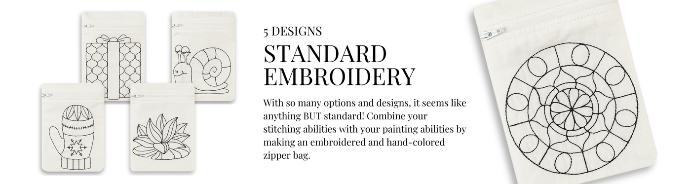 Anita's University 301: Next Level Embroidery — Anita Goodesign