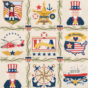 Support the Troops Bonus