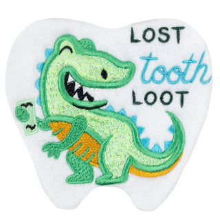 Tooth Fairy Pals