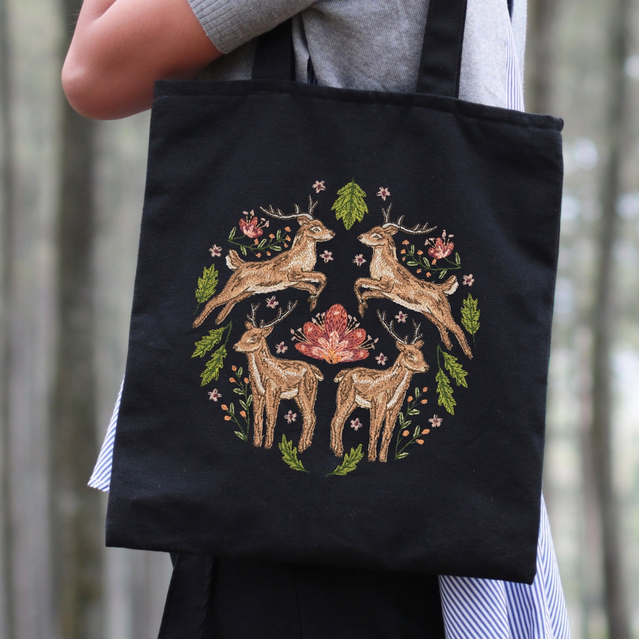 Wildlife Reflections