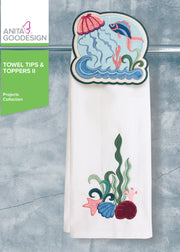 Towel Tips & Toppers II